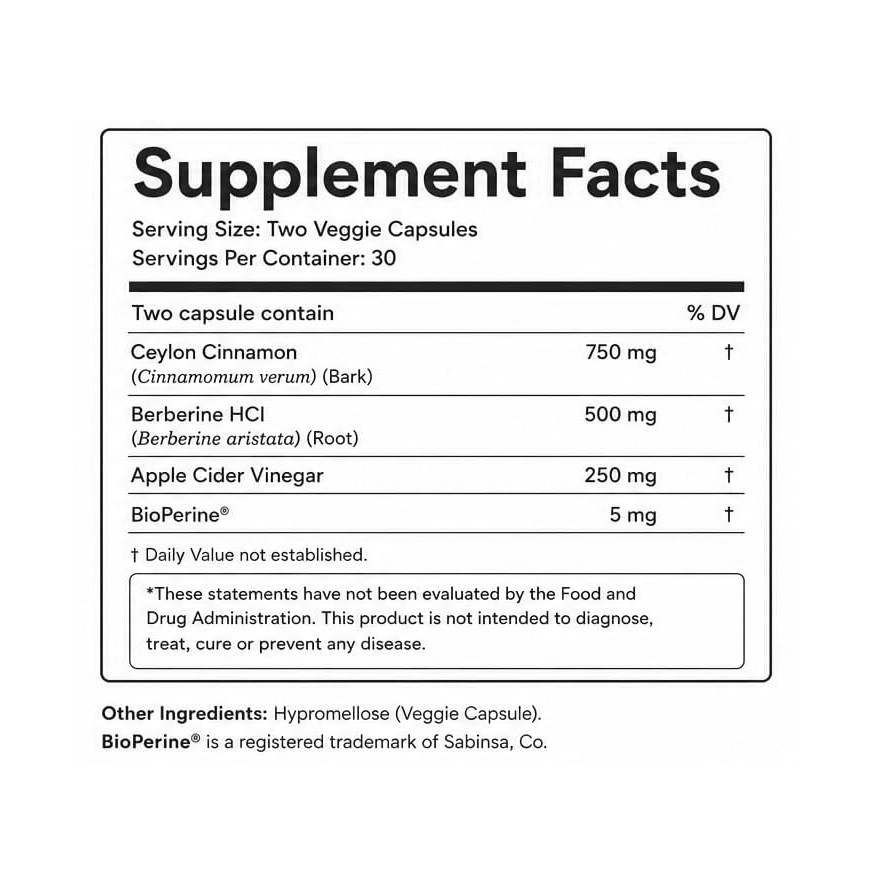Berberine Exosorp