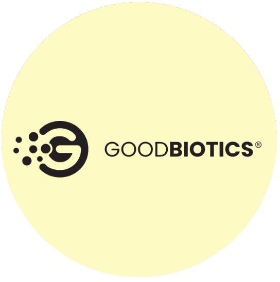 GoodBiotics